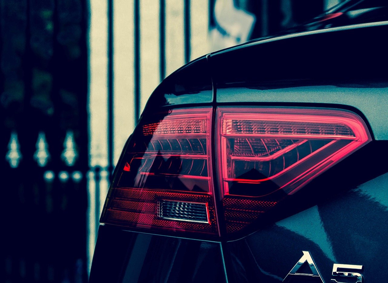 Bumper repair